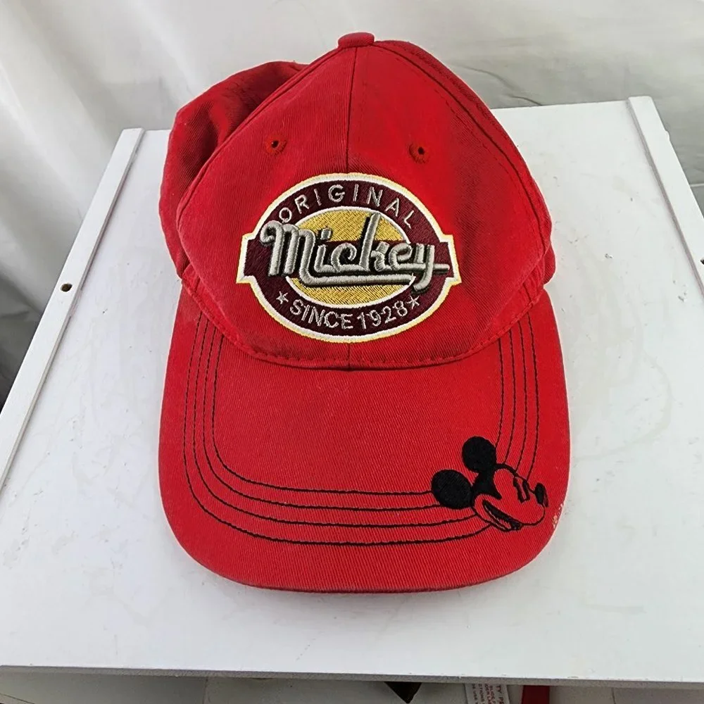 Disney mickey mouse
